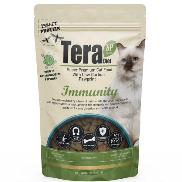 TERA DIET - 300G